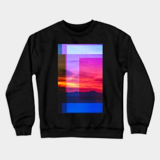 Doesn't Matter Crewneck Sweatshirt